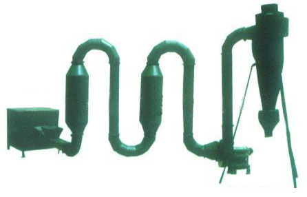 機(jī)制木炭生產(chǎn)線