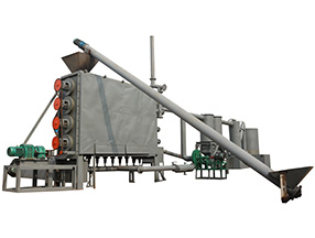 椰殼/稻殼/木炭/竹屑/木屑炭化爐生產(chǎn)廠家請認準(zhǔn)宇航機械廠